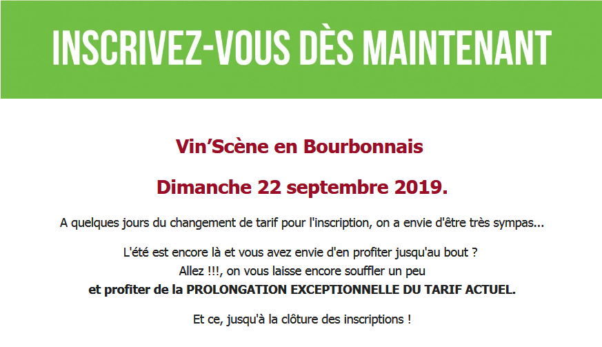 Screenshot 2019 09 09 VINSCNE EN BOURBONNAIS DERNIRE LIGNE DROITE bernardsalvary03 gmail com Gmail